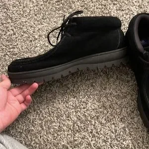 Stacy Adams Dublin 2 Chukka Boot Suede Boots Size 13 Dublin II Moc Toe Boot Men main image 2